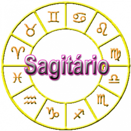 Características de Sagitário